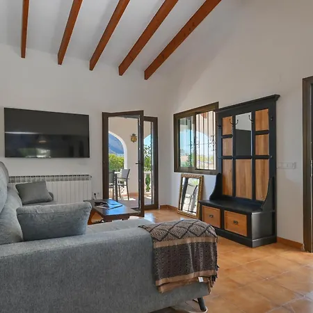 Casa Soleada En