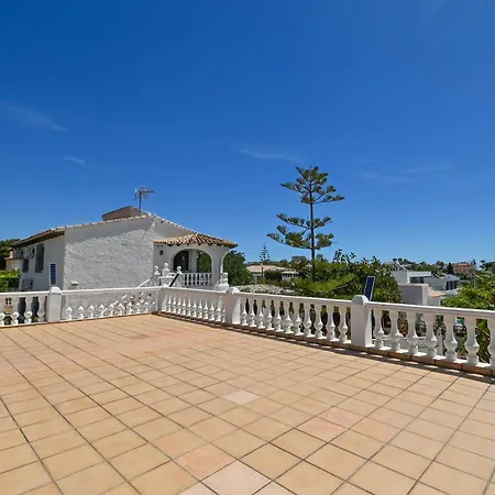 Casa Soleada En Apartamento