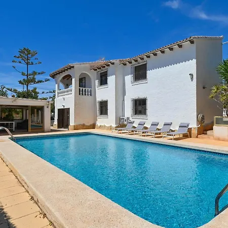 Casa Soleada En Apartamento *
