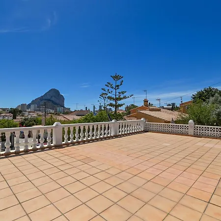 Διαμέρισμα Casa Soleada En