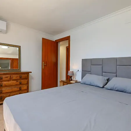 Διαμέρισμα Casa Soleada En *