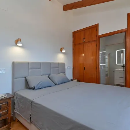 Casa Soleada En * Calpe