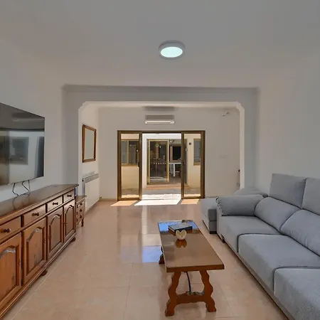 Casa Soleada En Διαμέρισμα Κάλπε