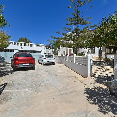 Διαμέρισμα Casa Soleada En