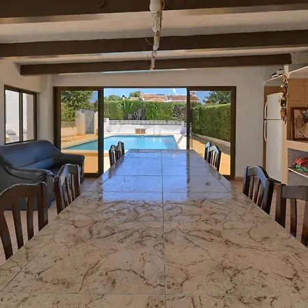 Apartamento Casa Soleada En