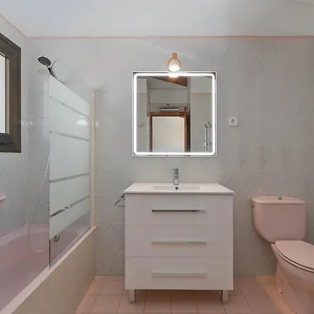 Casa Soleada En Διαμέρισμα Κάλπε