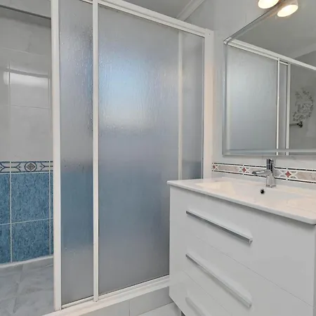 Casa Soleada En *