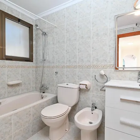 Casa Soleada En *