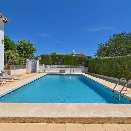 Casa Soleada En Διαμέρισμα *