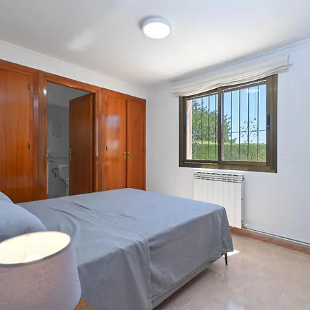 Casa Soleada En