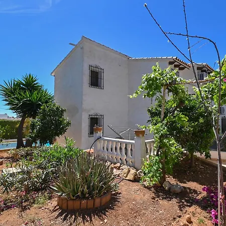Διαμέρισμα Casa Soleada En *