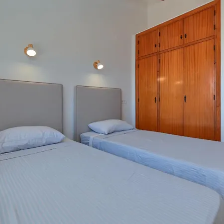 Casa Soleada En Apartamento